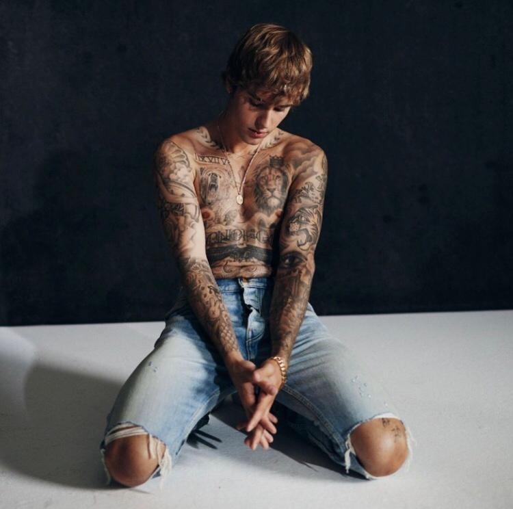 justinbieber@IG