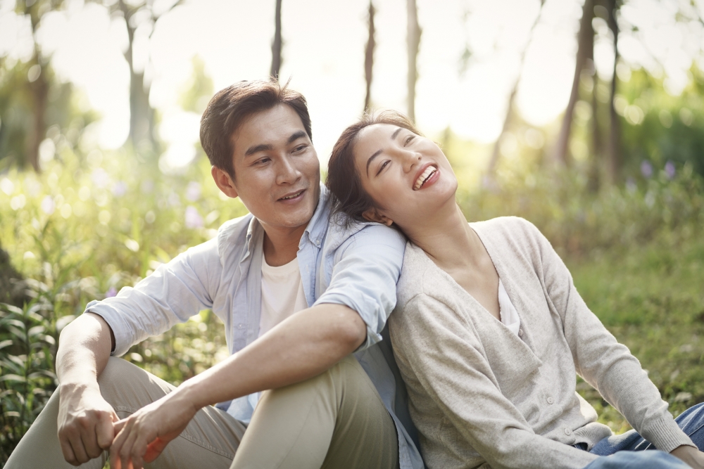 couple