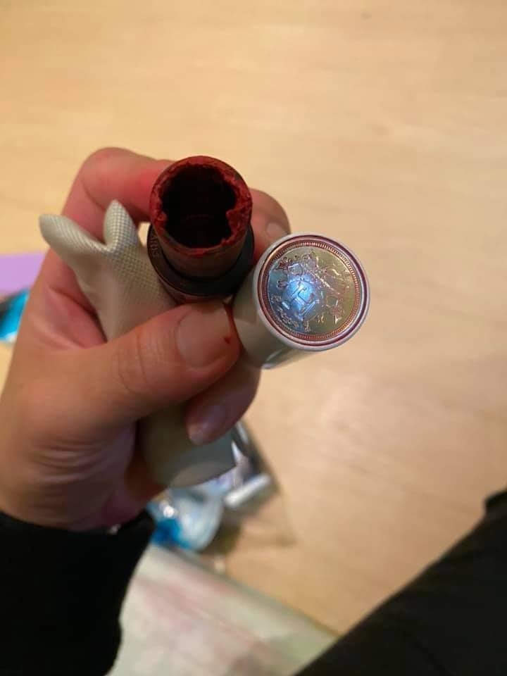 爆怨公社