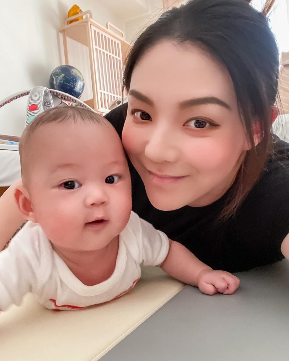 歐陽靖・裏東京生存記