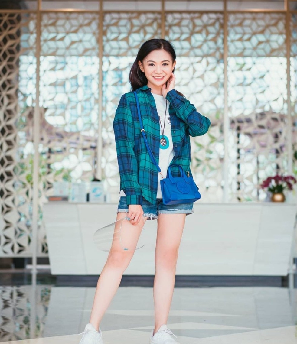 Puspa Dewi IG