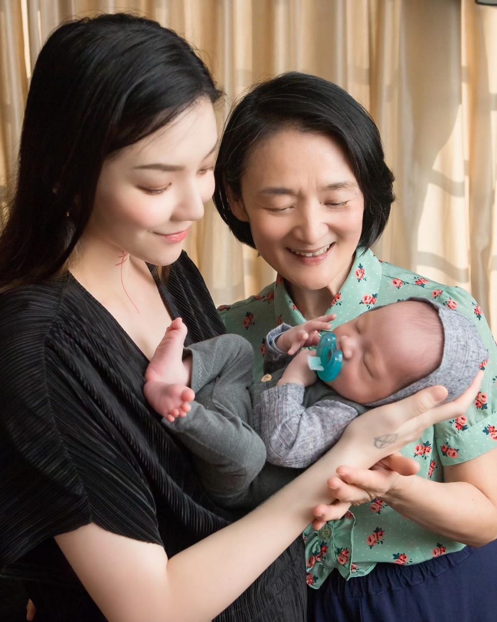 歐陽靖・裏東京生存記