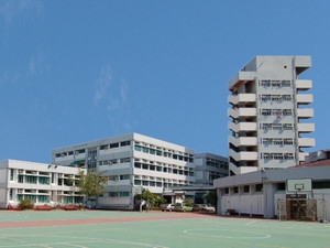聖傑靈女子中學