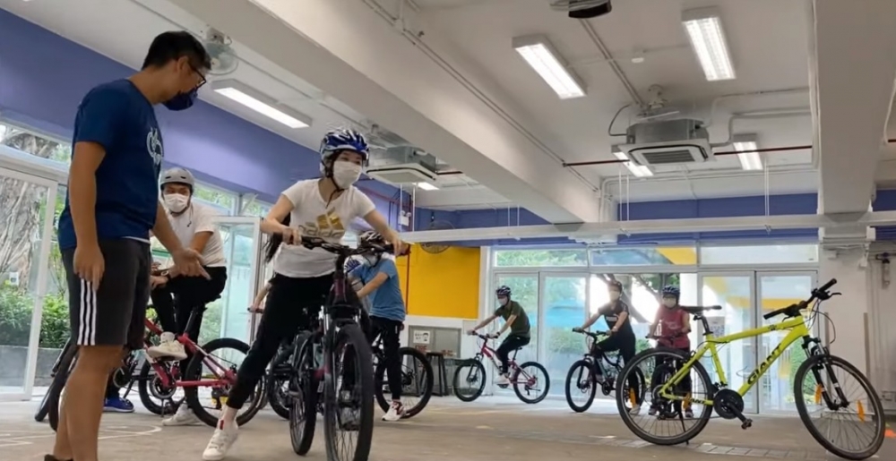 中華傳道會呂明才小學