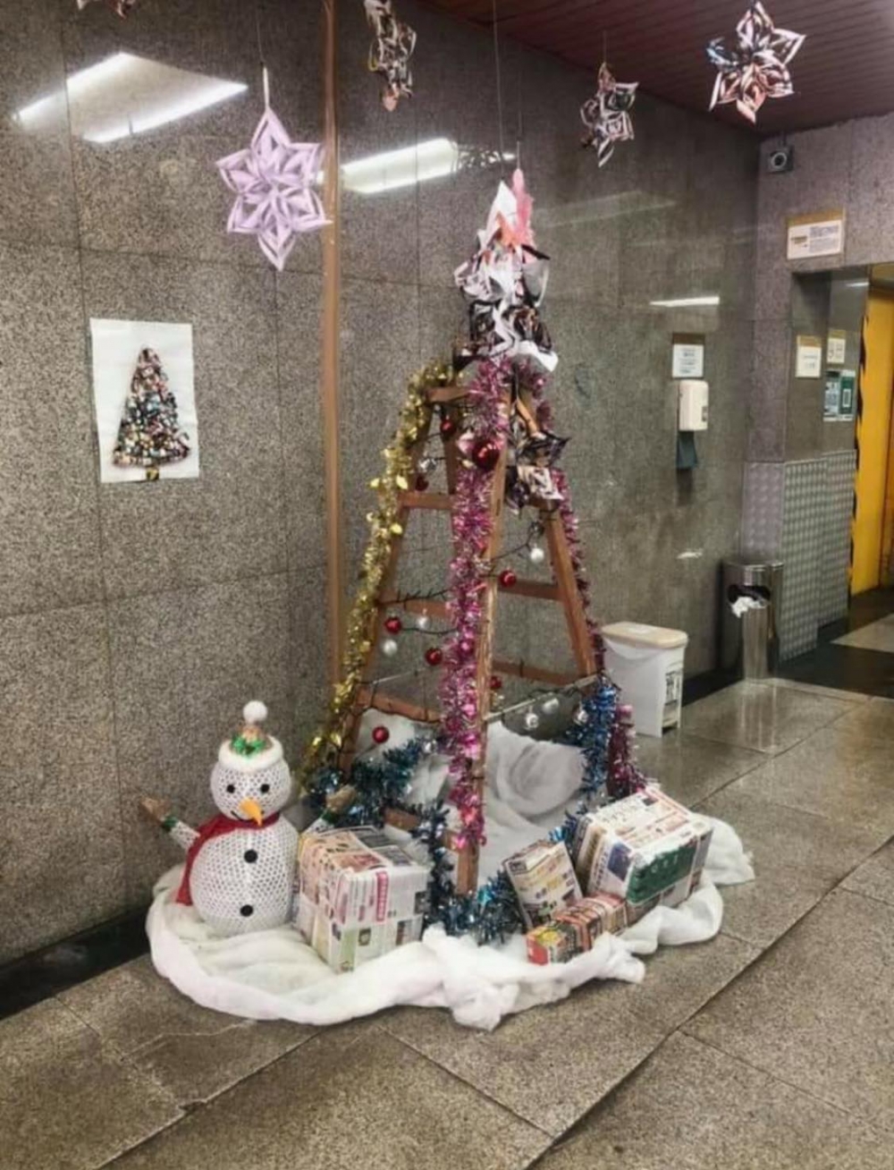 香港做設計慘過食屎協會