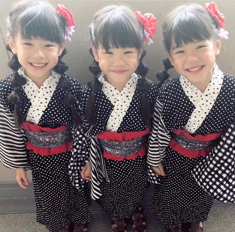 3知女兒。
