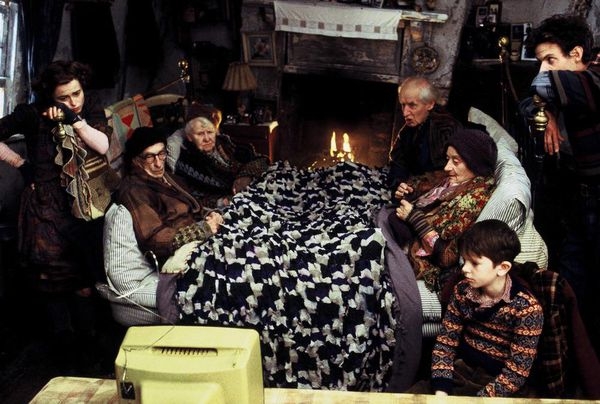 Charlie And The Chocolate Factory