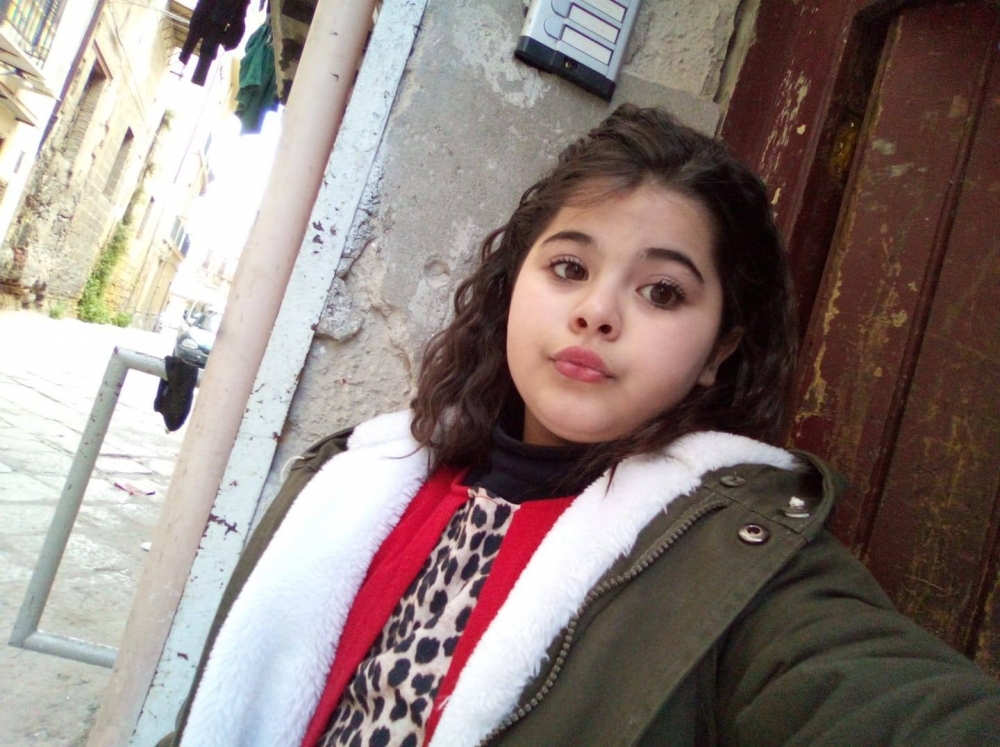 Antonella Sicomero@FB