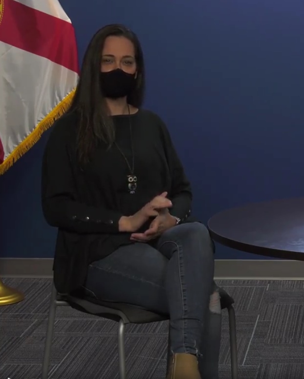Orlando Police Department@FB 片段截圖