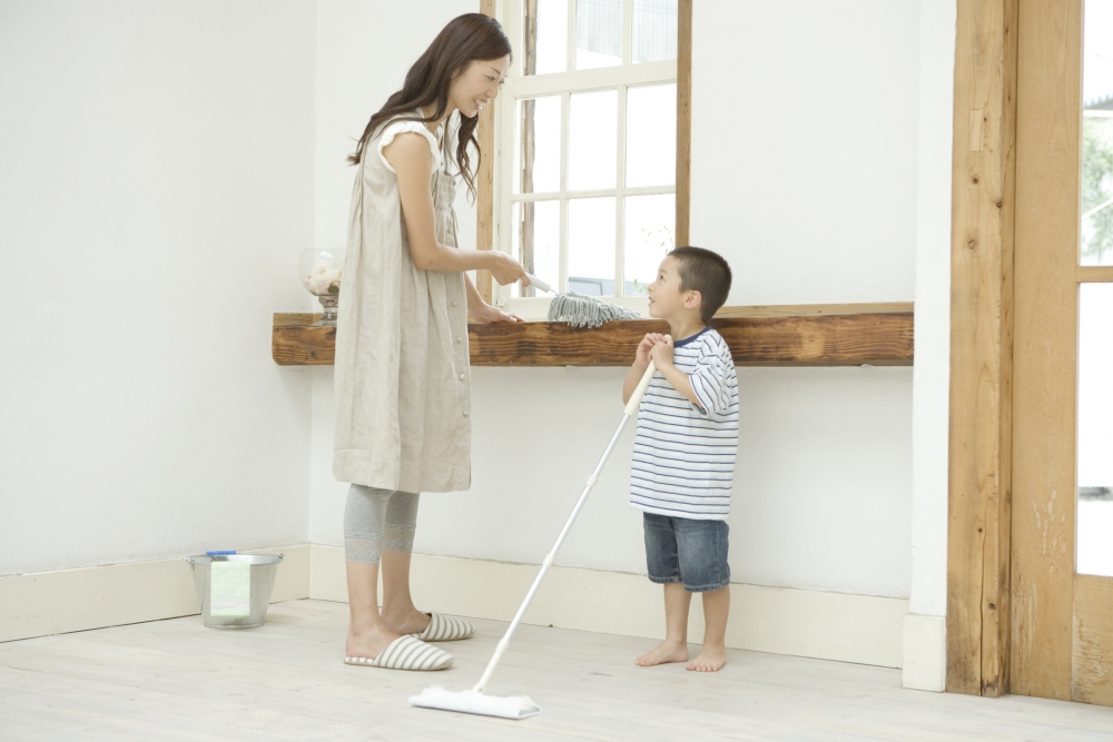 housework