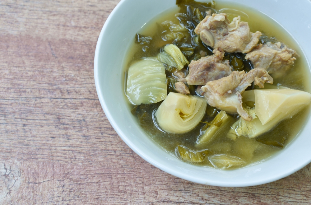 soup
