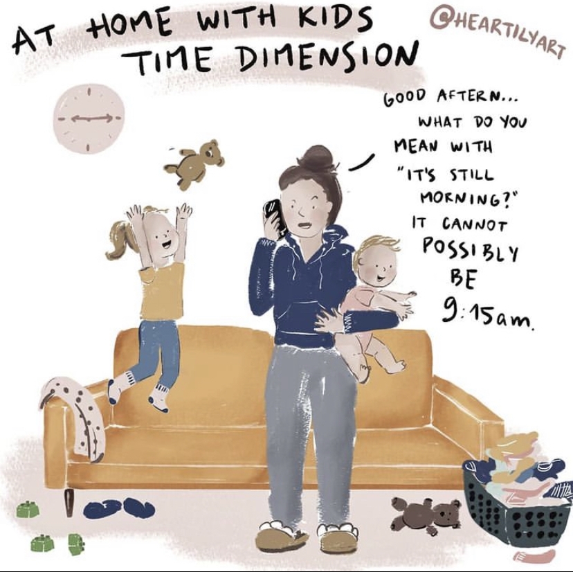 heartilyart IG