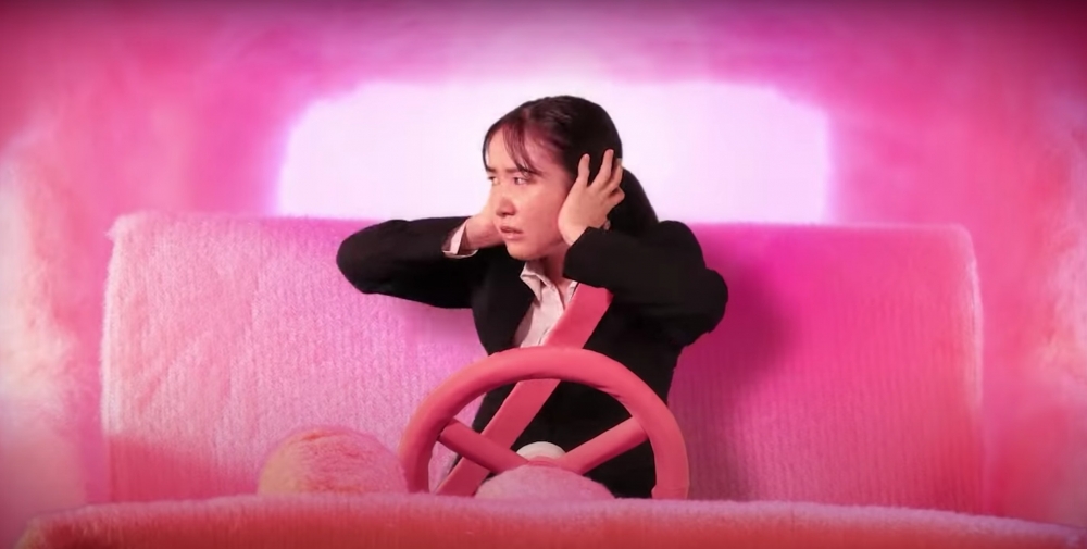 《PUI PUI天竺鼠車車》