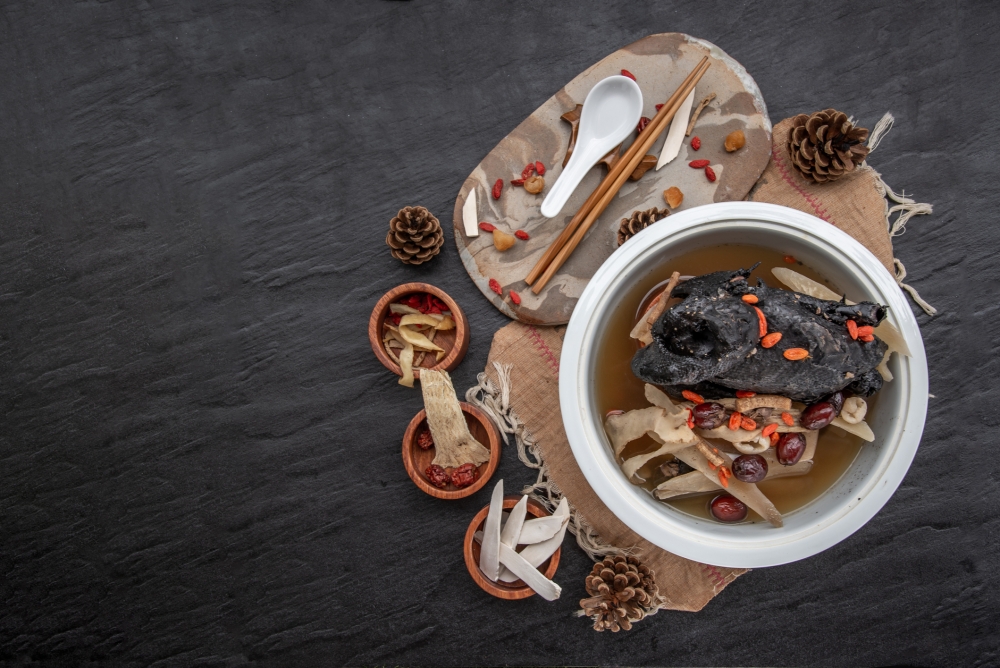 soup