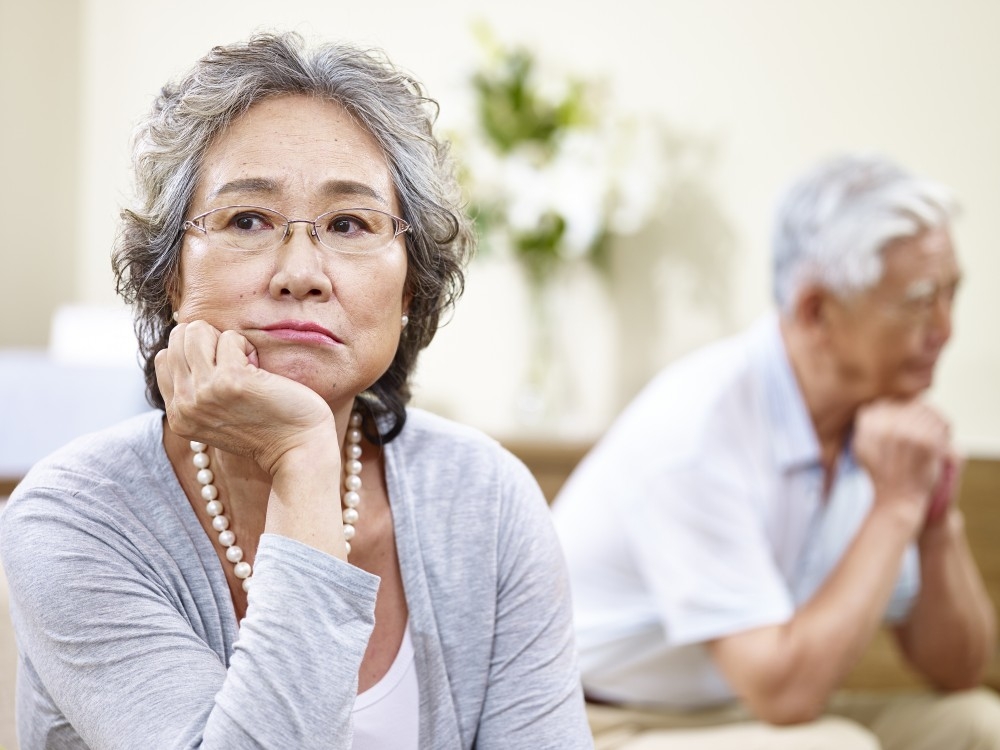 grandparents