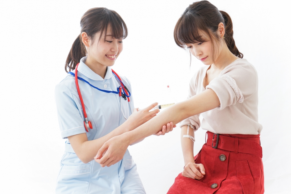 vaccine