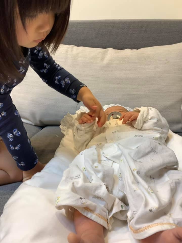 詹宇夫妻FB