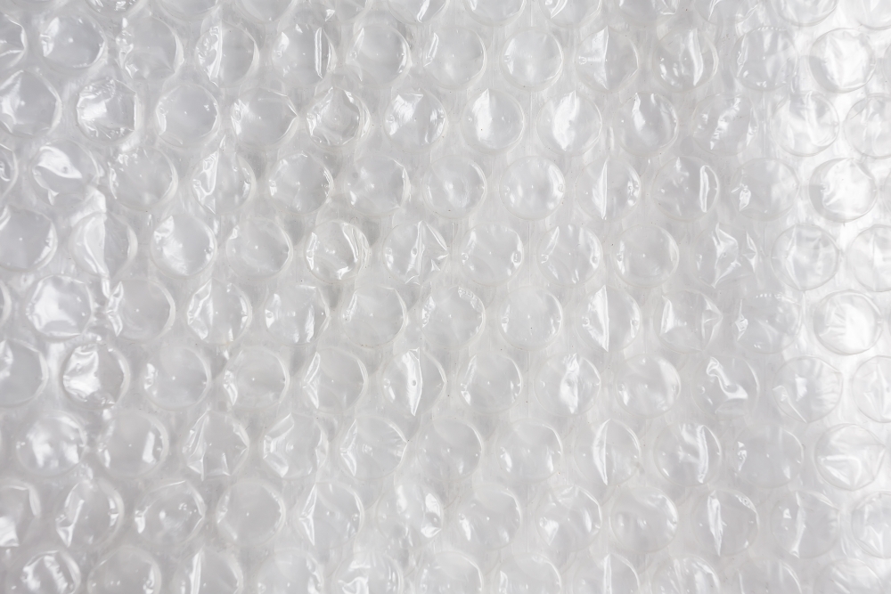 bubble paper