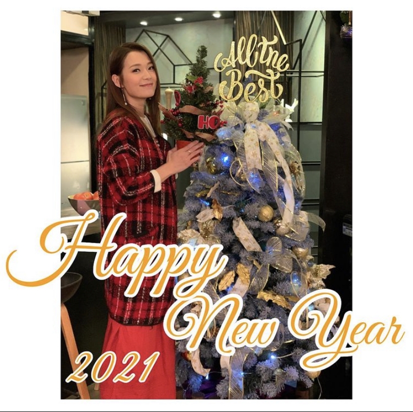 呂慧儀 IG