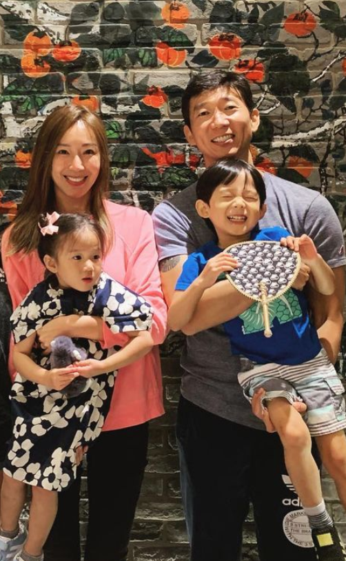 隋棠 IG