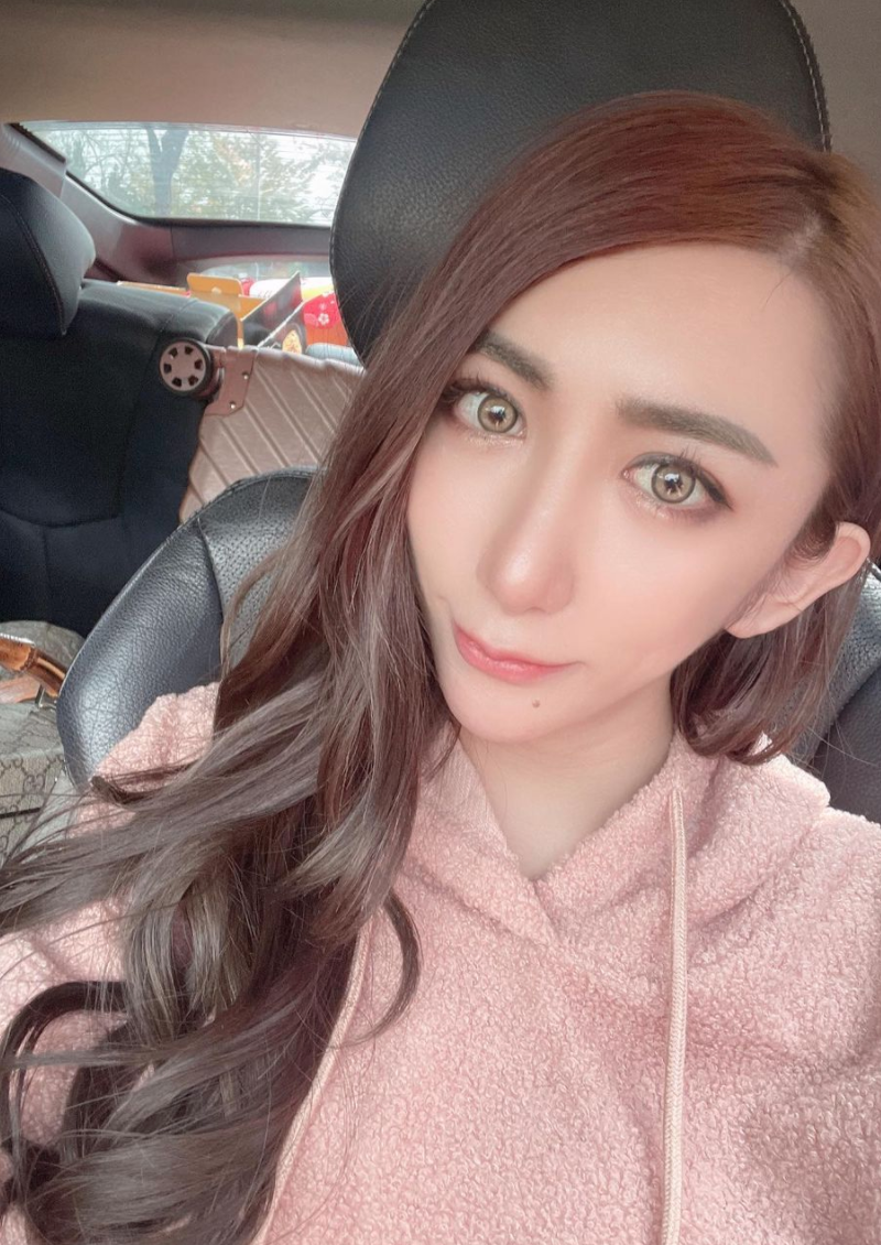 罔腰 IG