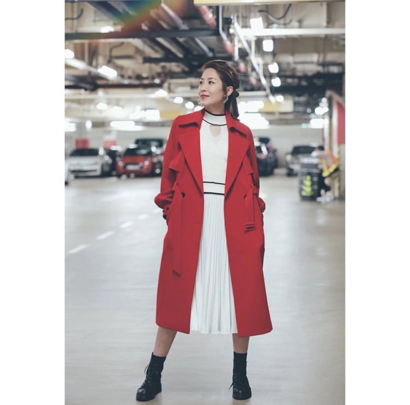 陳敏之 IG