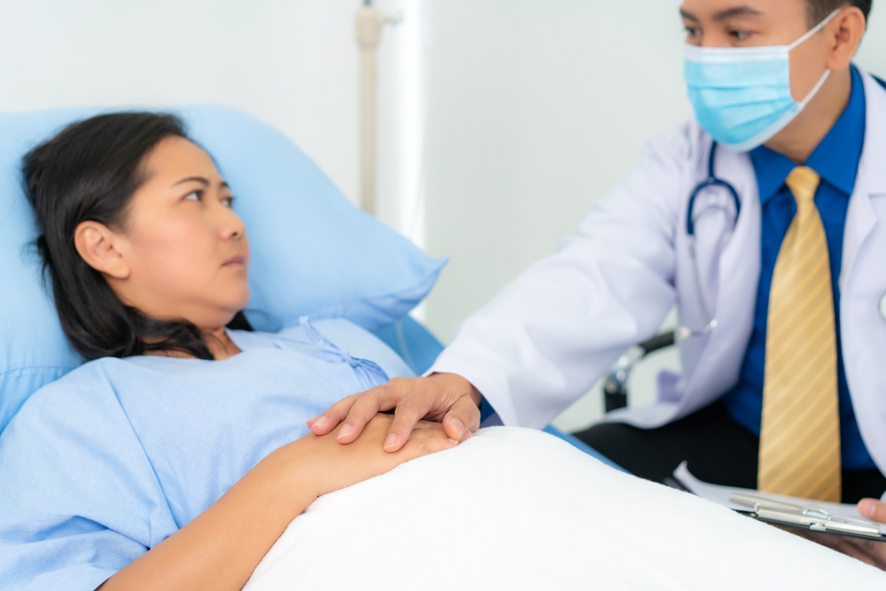 patient