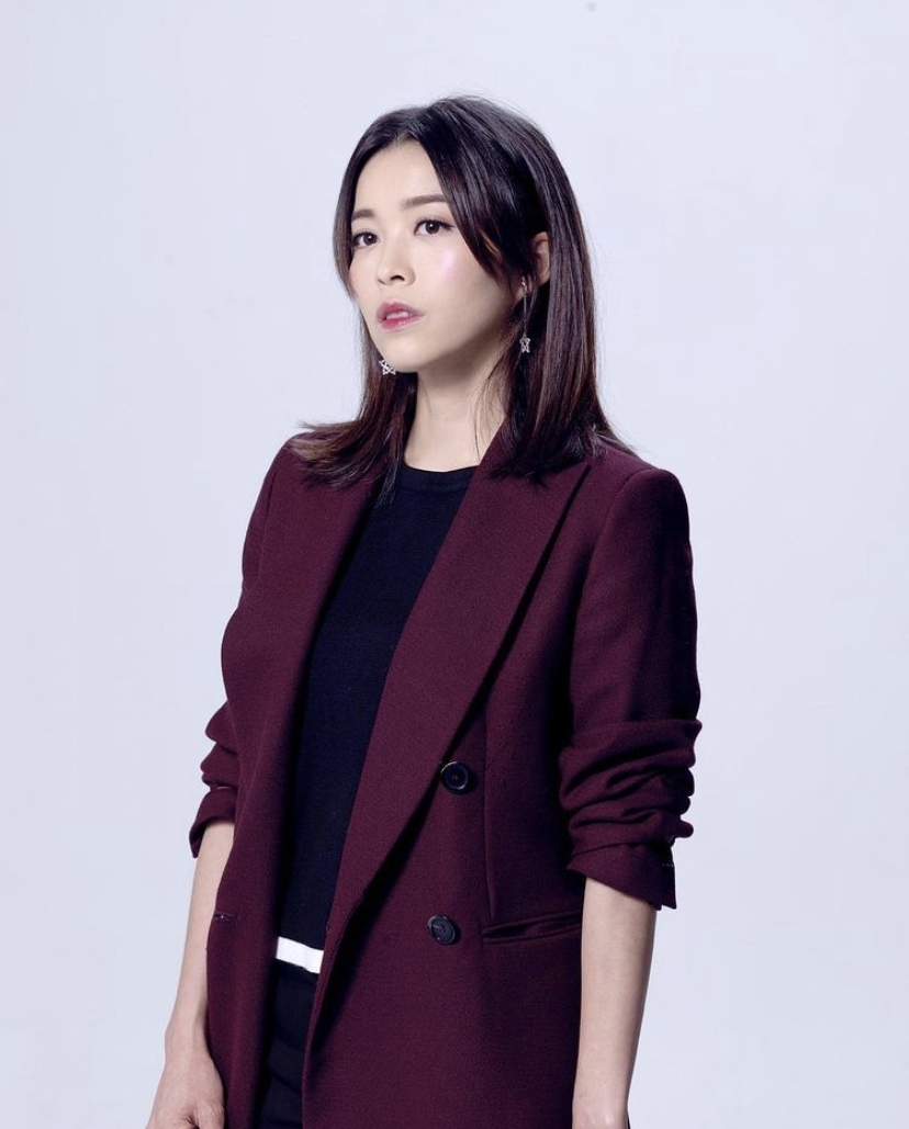 賴慰玲 IG