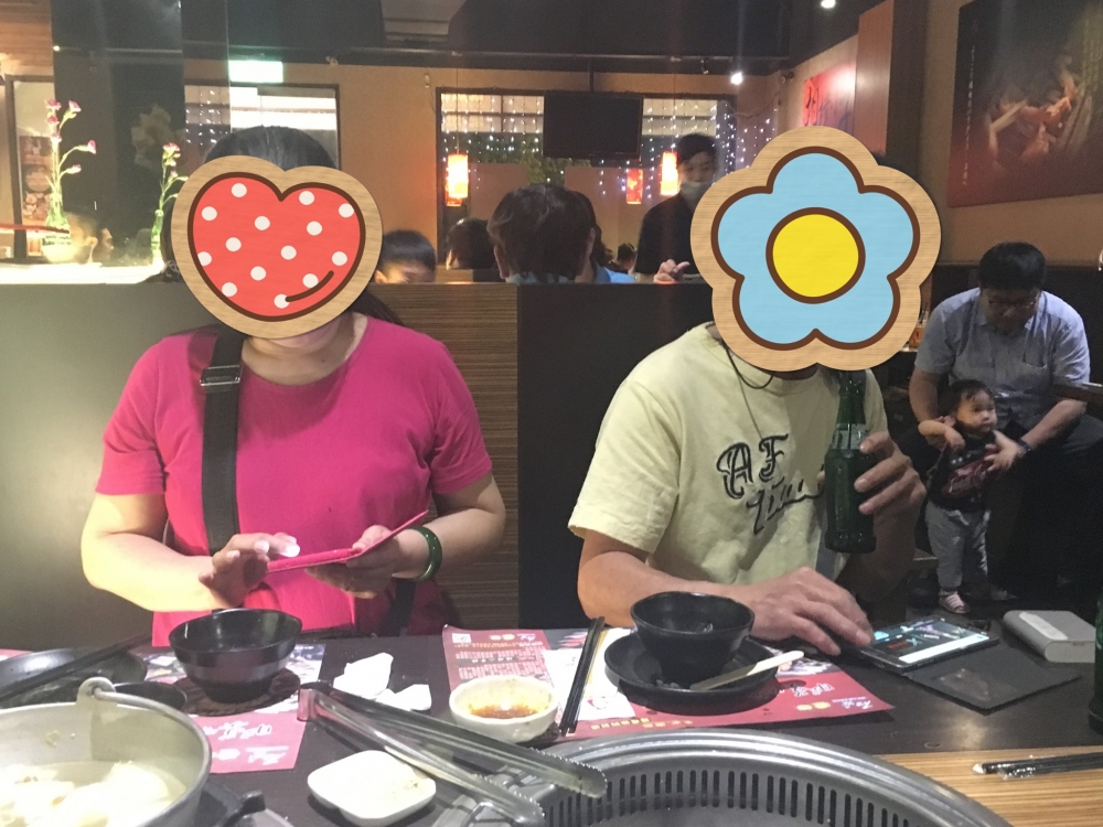 靠北婆婆2.0
