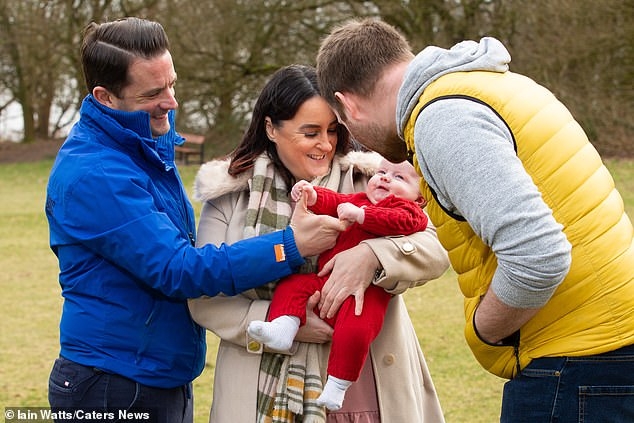 Daily Mail