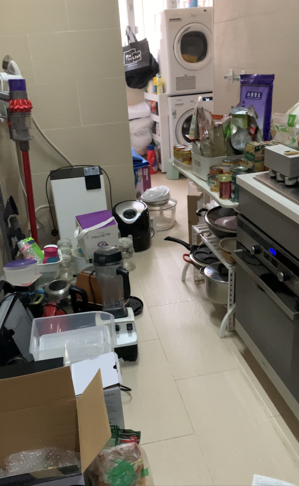《極簡舍物生活》作者 林翠君