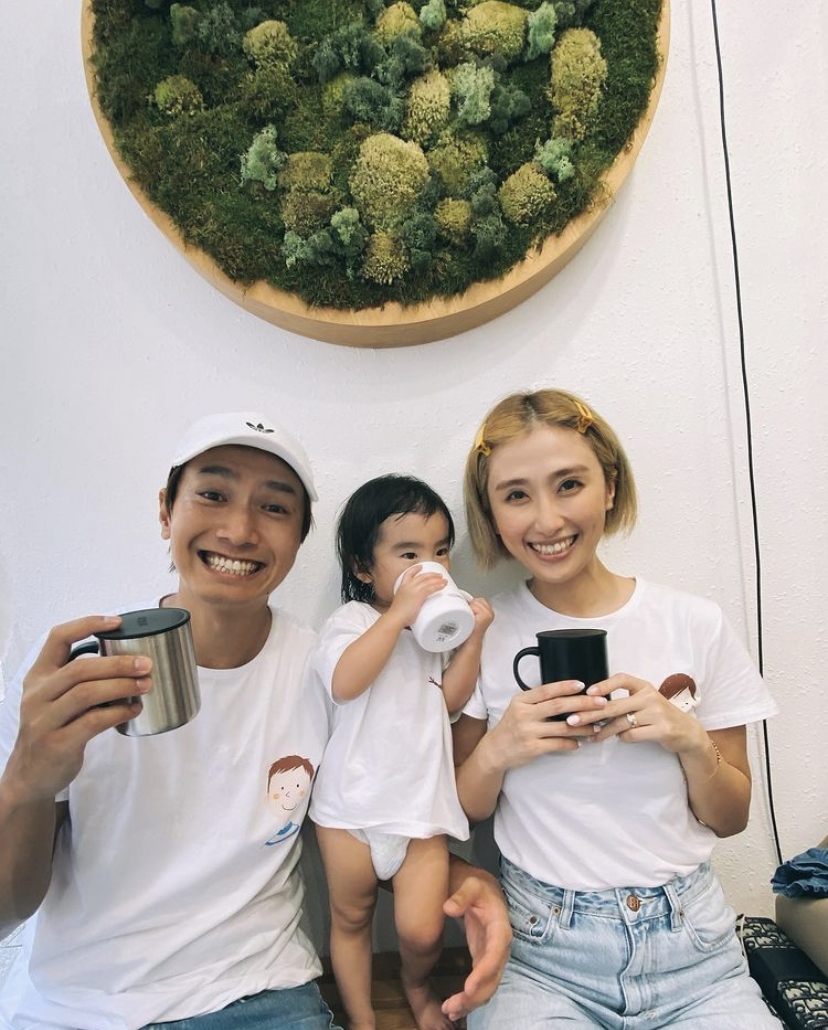 符曉微 IG