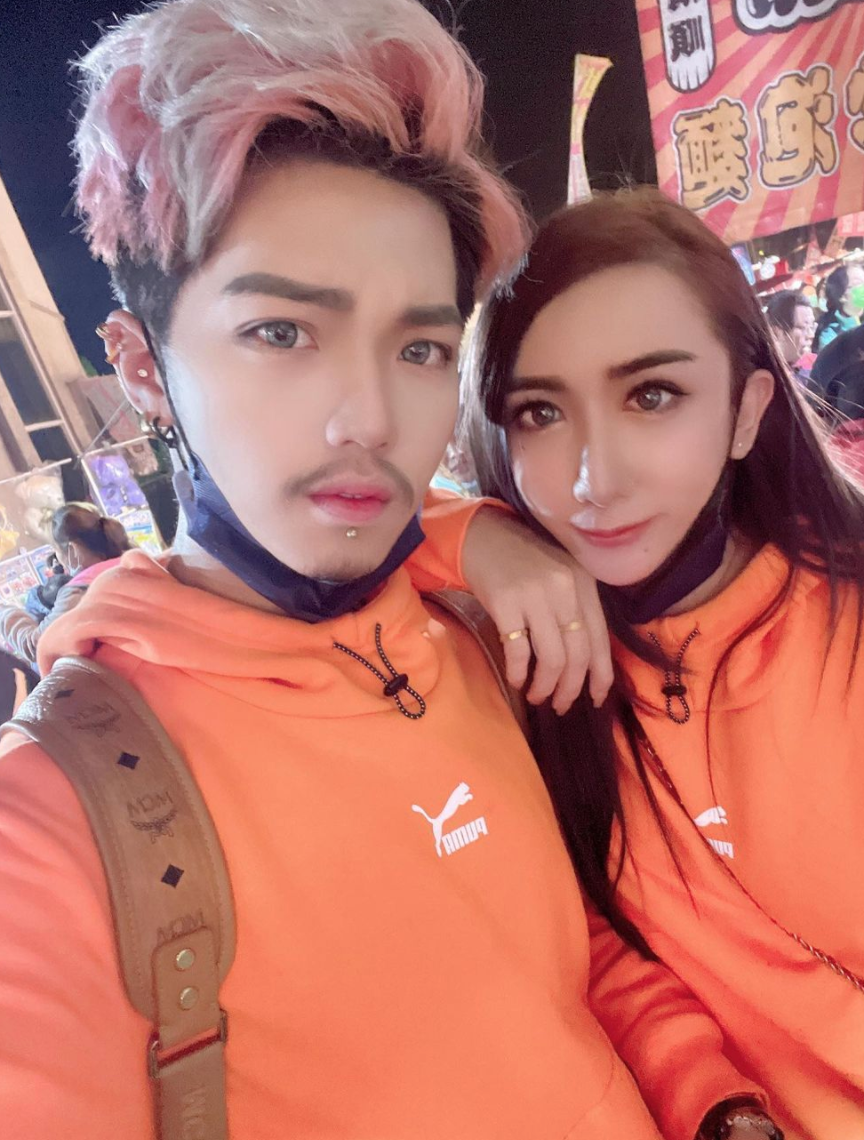 罔腰 IG