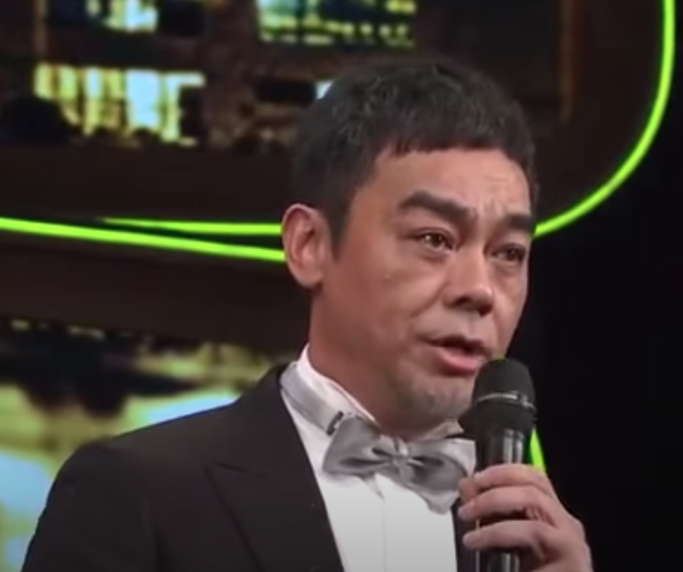 香港電影金像獎