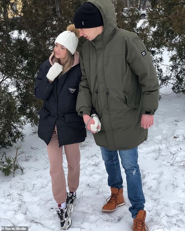 Daily Mail
