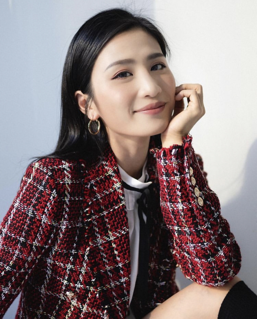 林芊妤 IG