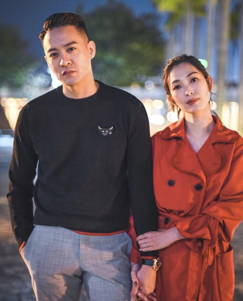 宋熙年 IG