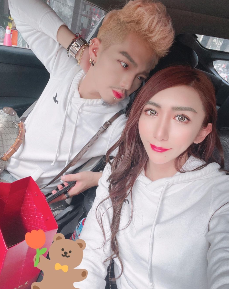 罔腰 IG