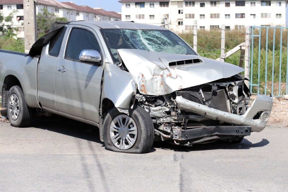 car accident