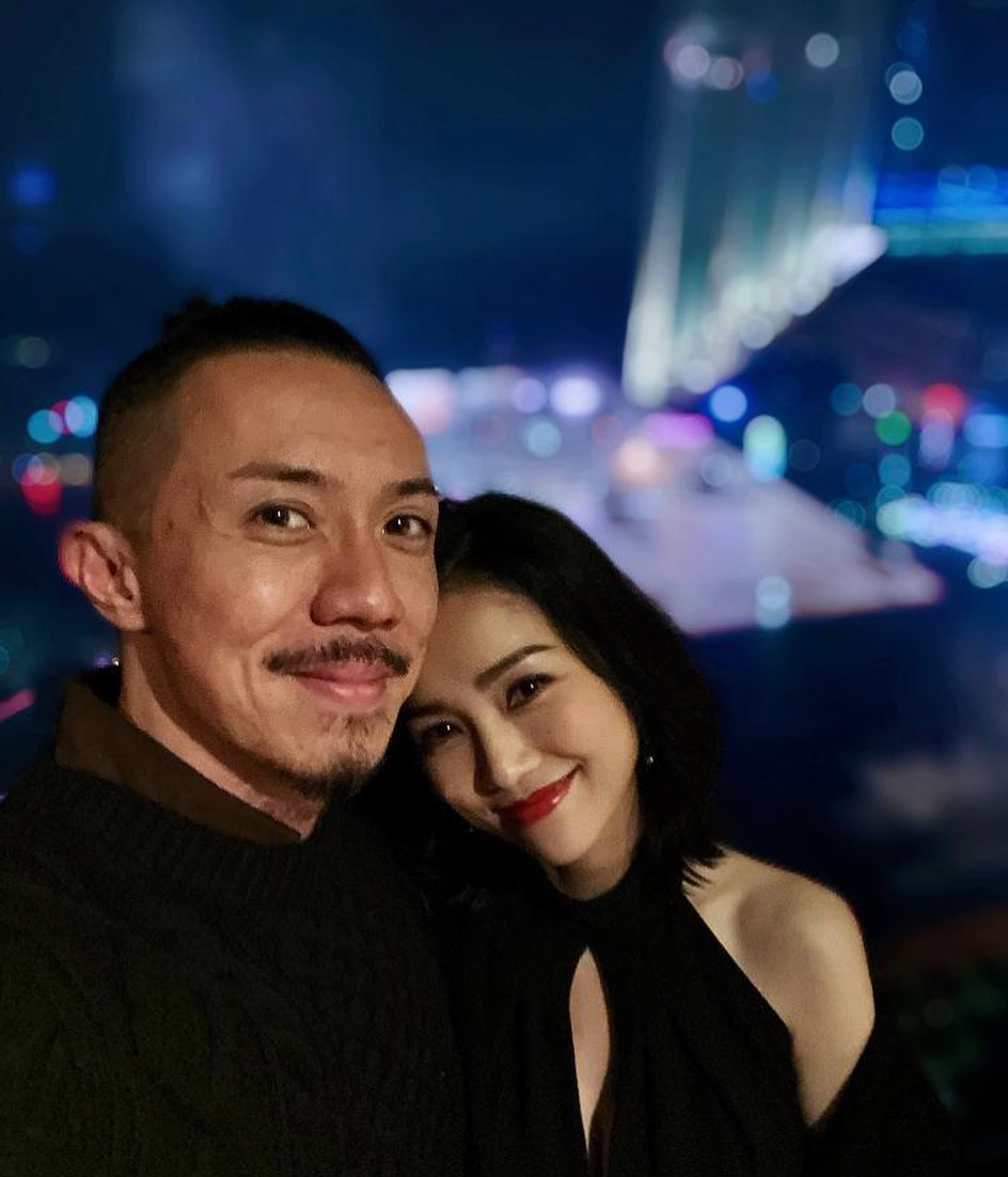 張繼聰 IG