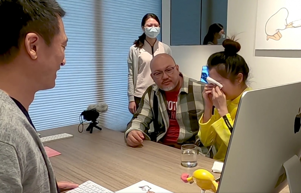 趙小僑 官方粉絲專頁@FB