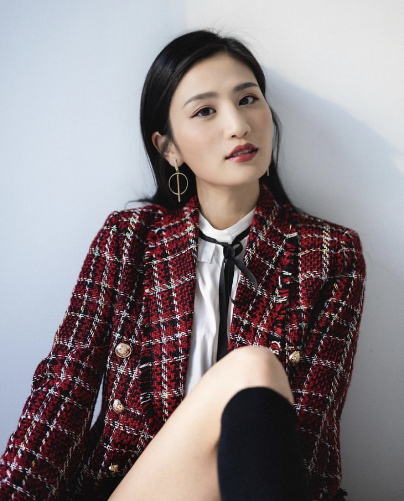 林芊妤 IG