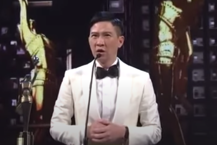 香港電影金像獎