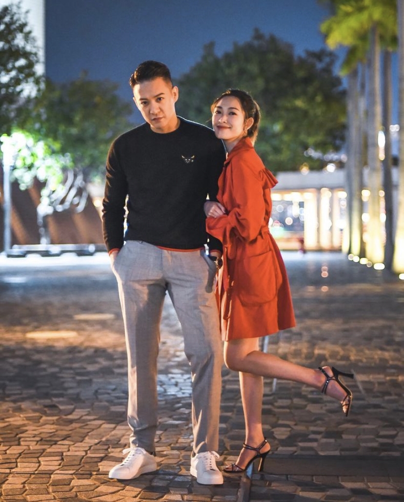 宋熙年 IG