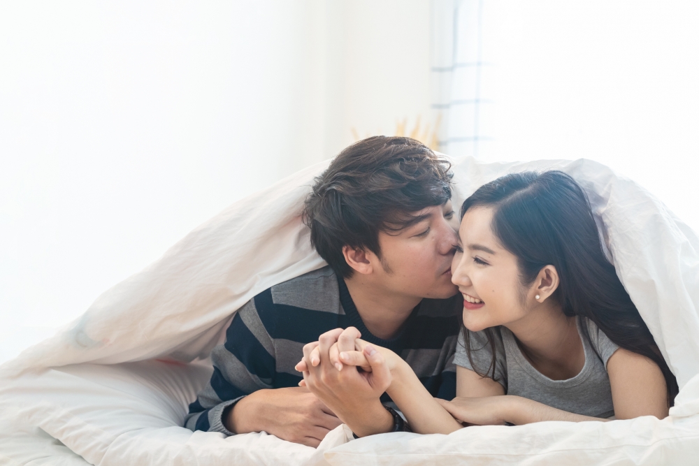couple