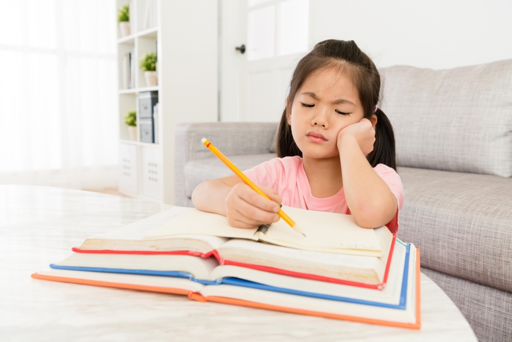 homework