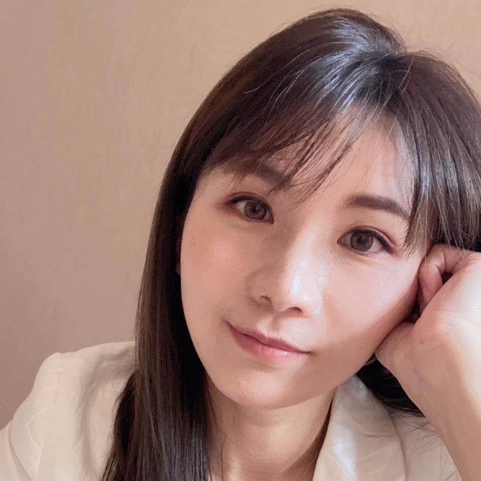 許書華醫師 陪妳寫日記@FB