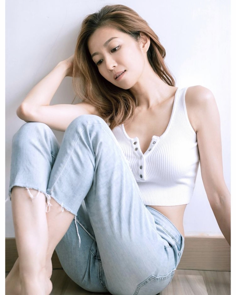 陳自瑤 IG