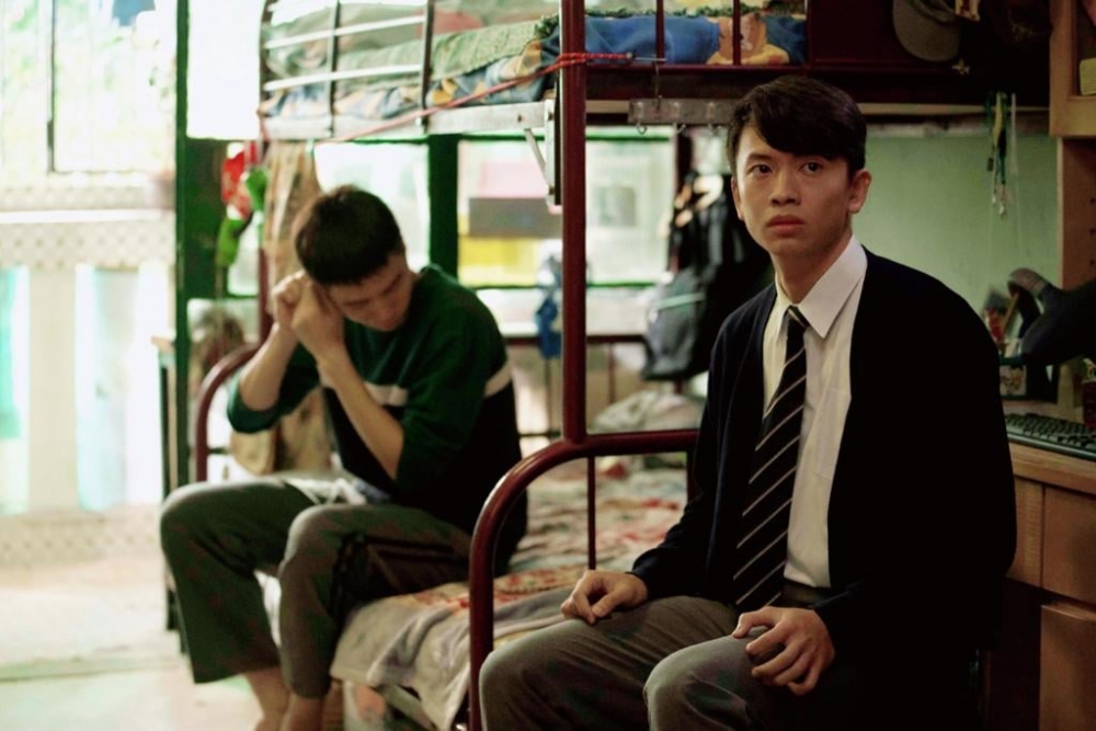 《媽媽的神奇小子》