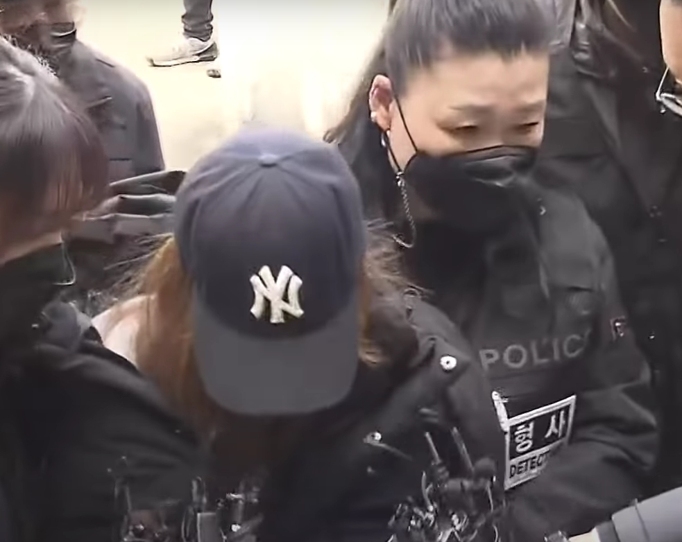 翻攝自KBS